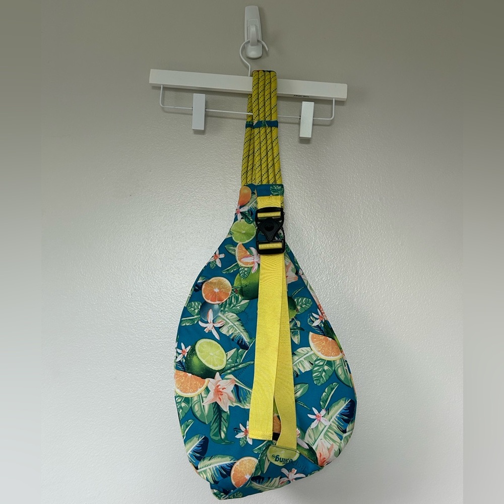 Kavu Rope Sling Bag - Picture 10 of 11